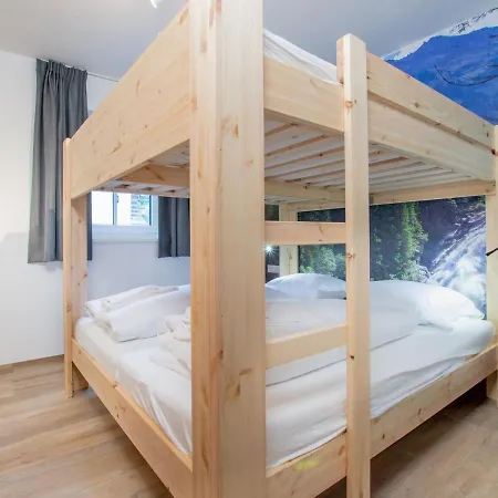 Spacious Chalet With Sauna In Krimml, 400 M From The Ski-bus Stop *